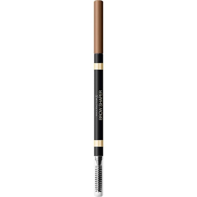 Max Factor Brow Shaper Wenkbrauwpotlood - 10 Blonde
