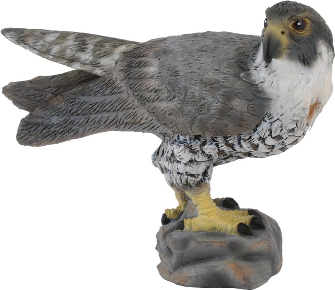 Collecta Wilde dieren (S): SLECHTVALK 6.5x3x4.5cm