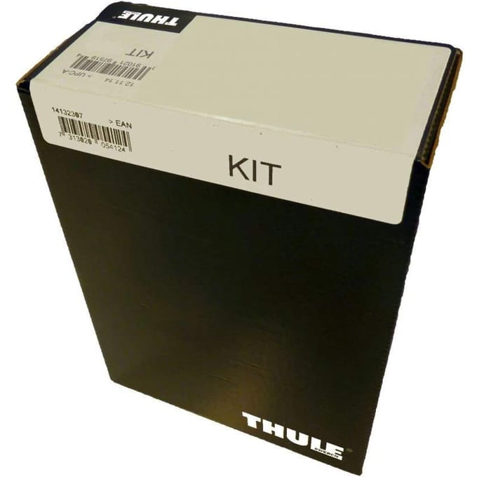 Adapter, dakdrager THULE 5130