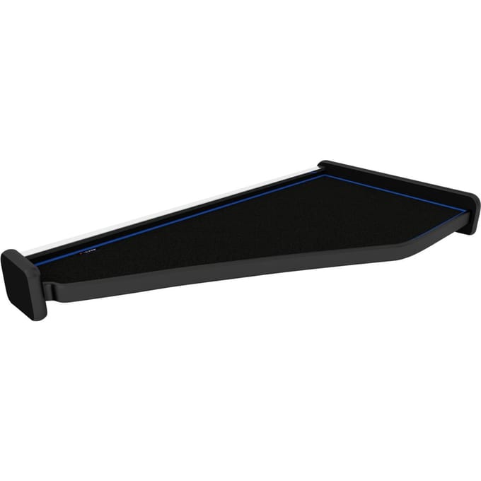 Bbinnenlegplank cabine F-CORE PK52 BLUE
