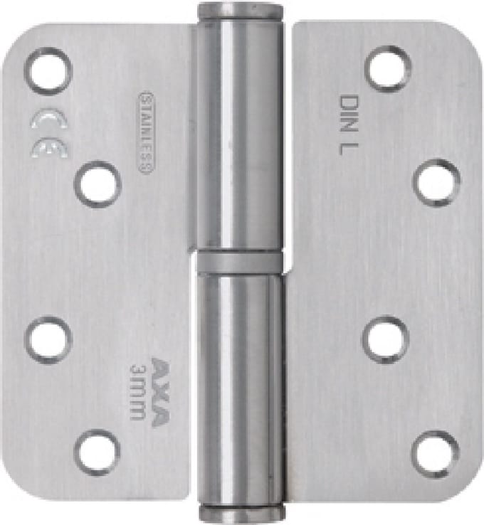 BSW Deurscharnier RD BB 807 STD RS