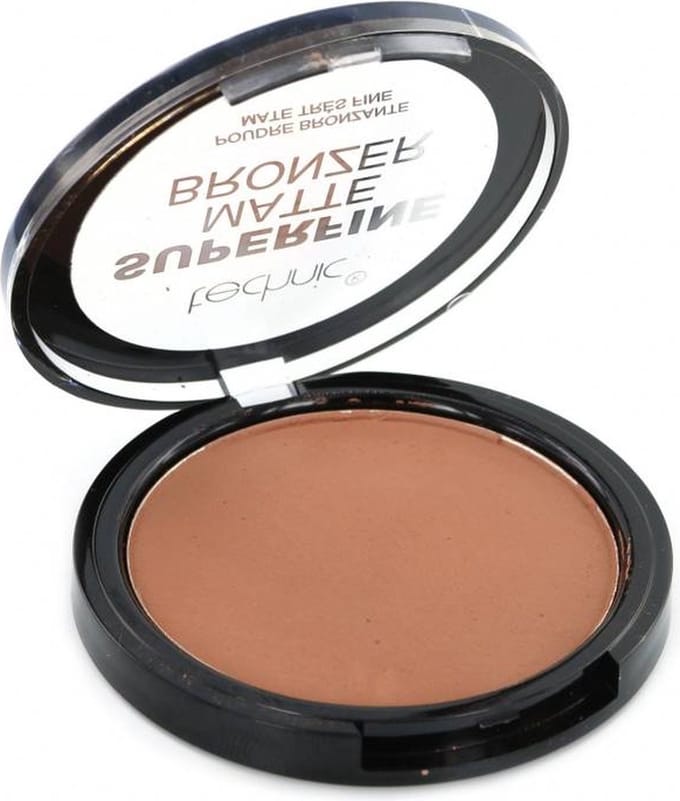 Technic Superfine Matte Bronzer - Dark