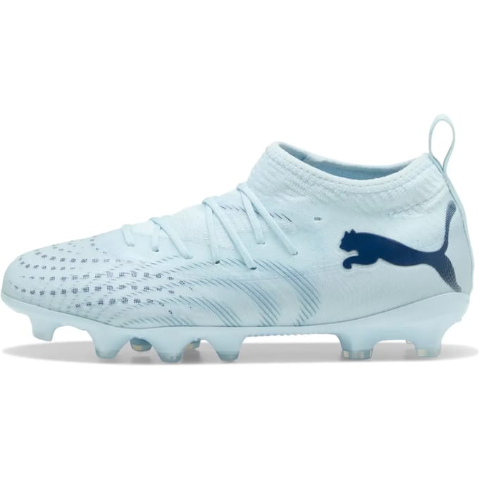 Puma Future 9 Match FG/AG Voetbalschoenen Junior