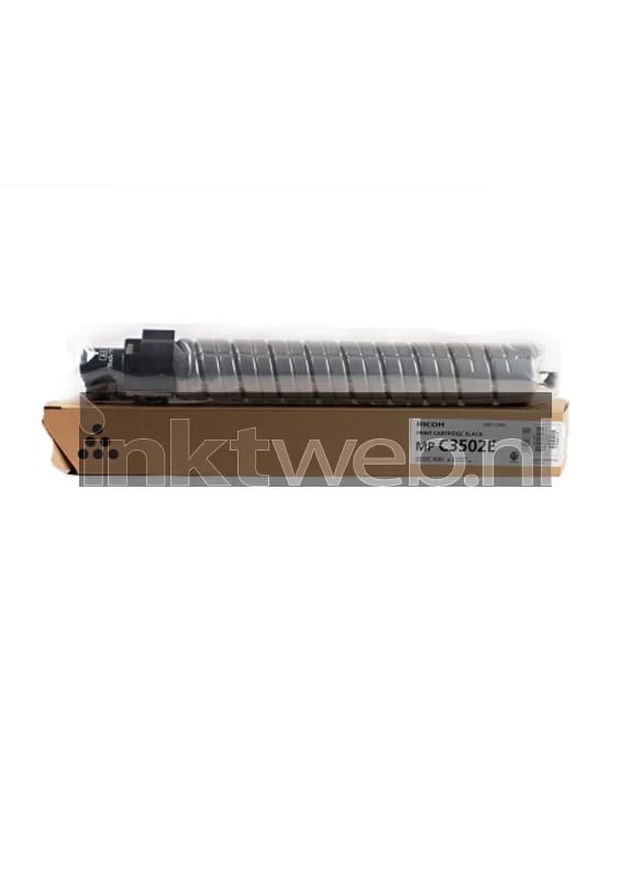 Ricoh - magenta - original - toner cartridge