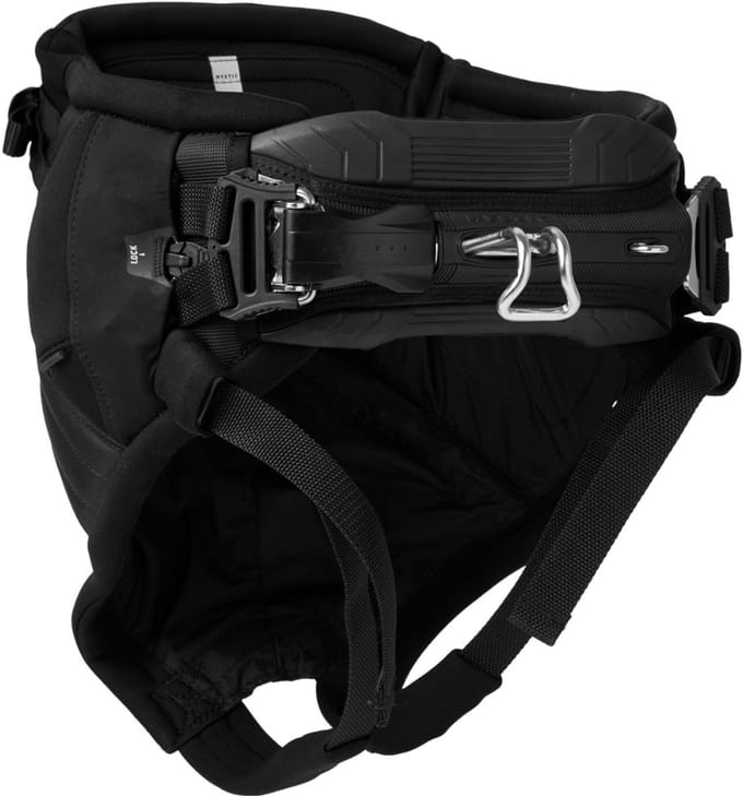 2025 Mystic Heren Bestuurdersstoel Gordel - Black