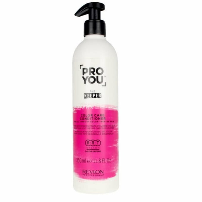 Verzorging en conditioner Revlon The Keeper Proyou Kleur Conditioner 350 ml