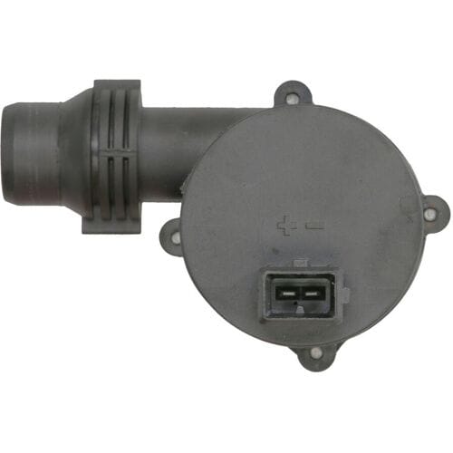 Hulpwaterpomp, extra verwarming SIL PE1793