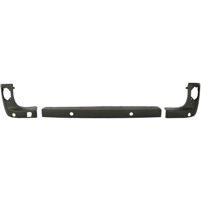 Bumper - onderdelen BLIC 5507-00-6011970Q