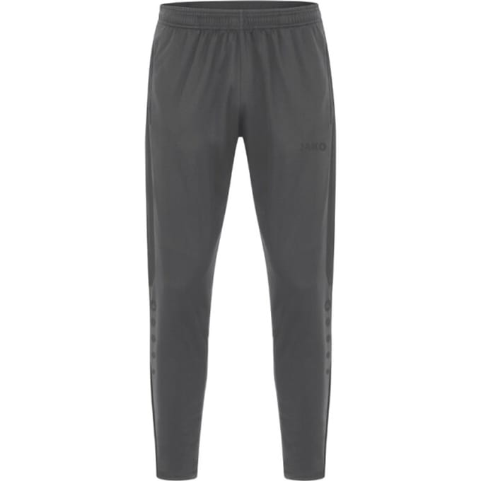 Jako Power Polyesterbroek Heren - Antra Light | Maat: M