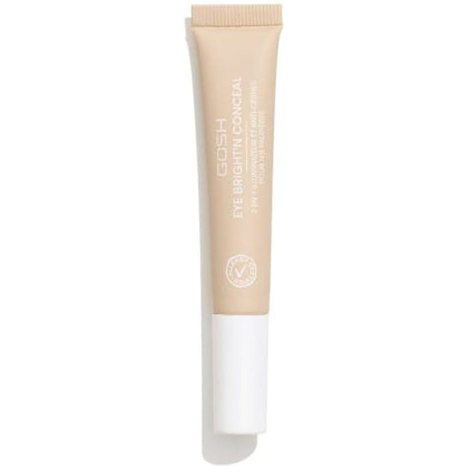 Eye Bright'n Conceal Vloeibare Concealer #001 12 ml