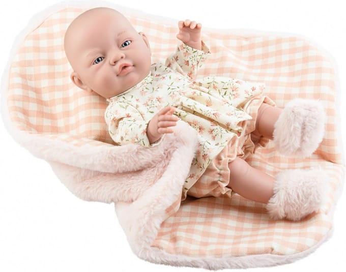 * Paola Reina Doll Girl | Bebita