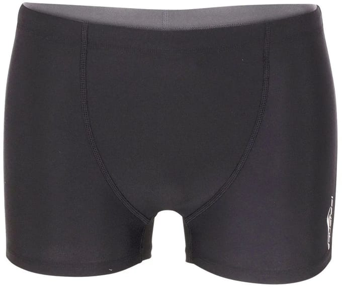 Aquafeel 2657920 Zwemboxer Zwart 140 cm Jongen