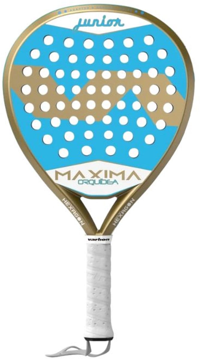 Varlion Padelracket Maxima Junior Orquidea