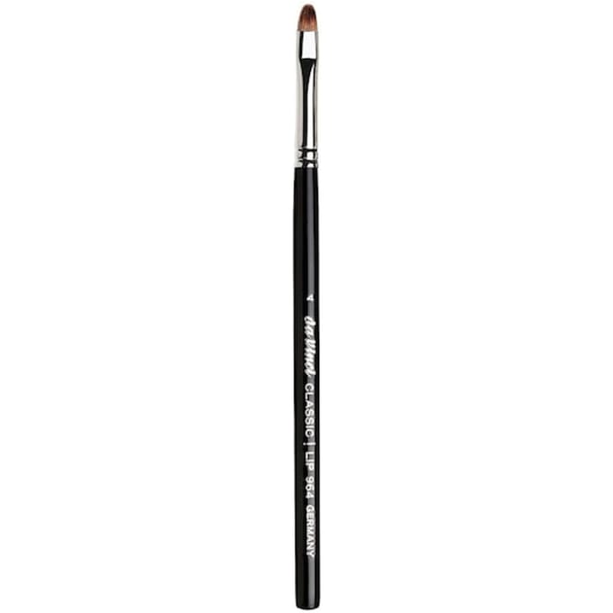 Da Vinci Lippenpenseel Russisch roodmarterhaar Lippenseel Dames