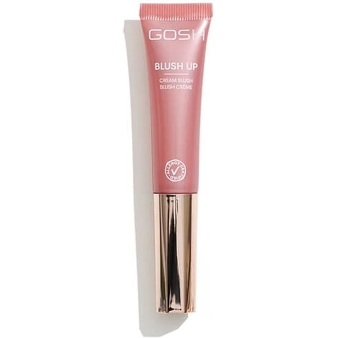 Blush Up Cream Blush #002-roze 14 ml