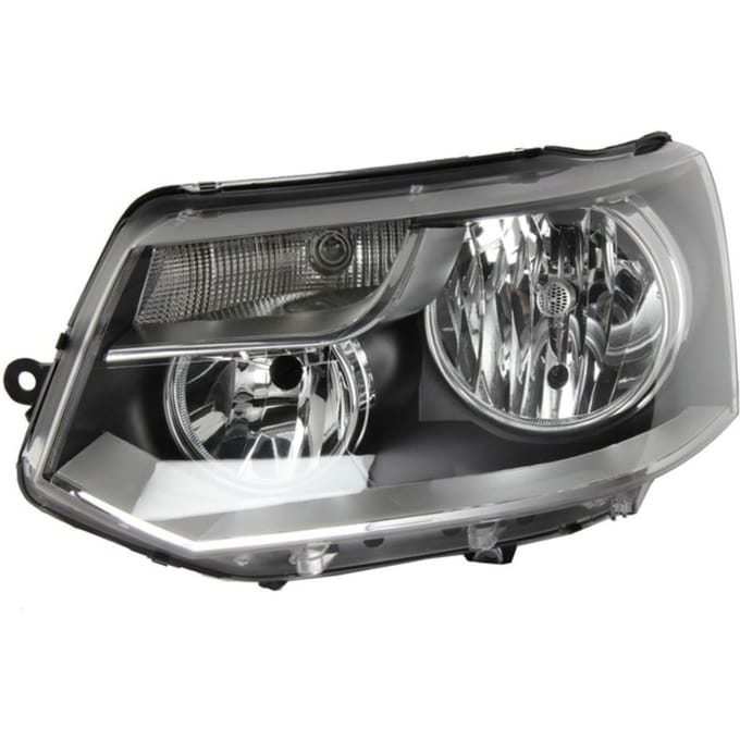 Koplampen TYC 20-12152-05-2, links