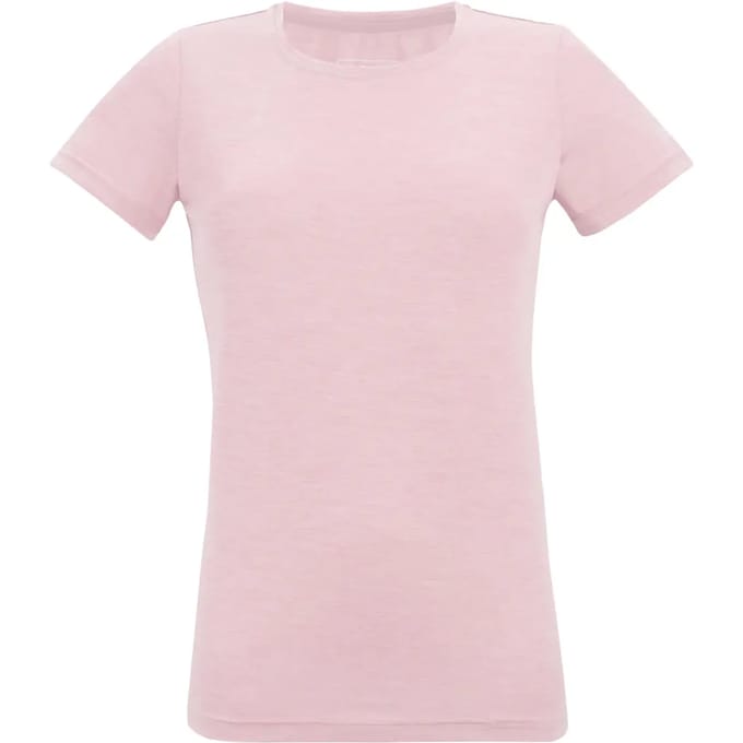 Het Fingal Edition sportieve T-shirt voor dames