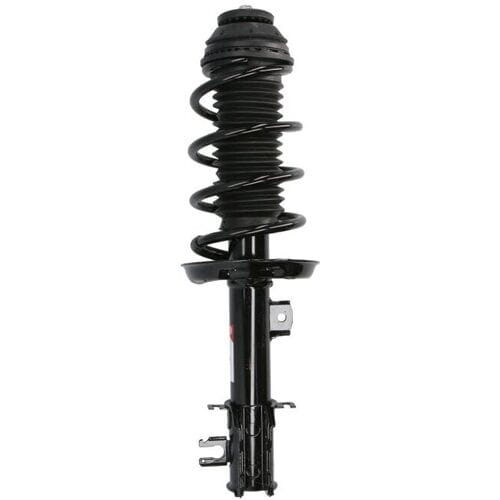 Ophangingsset, schroefveren / schokdempers  MAGNUM TECHNOLOGY SAX001MT