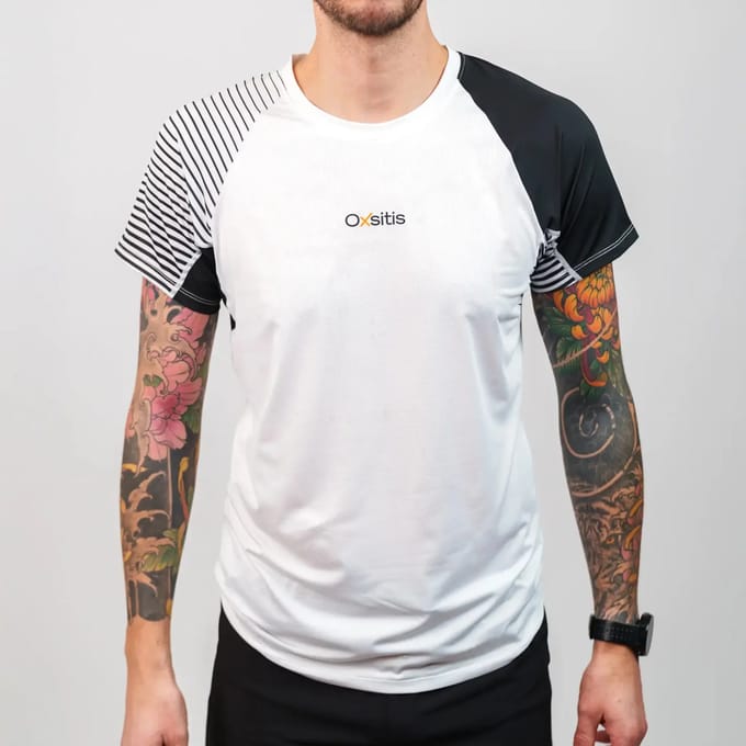 Jersey Oxsitis X-train