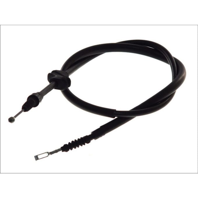 Kabel, parkeerrem ADRIAUTO 03.0230 links