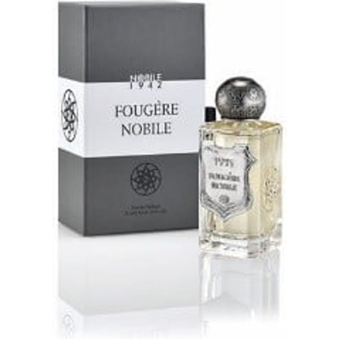 Nobile 1942 Fougère Nobile Eau De Parfum 75 ml (unisexe)