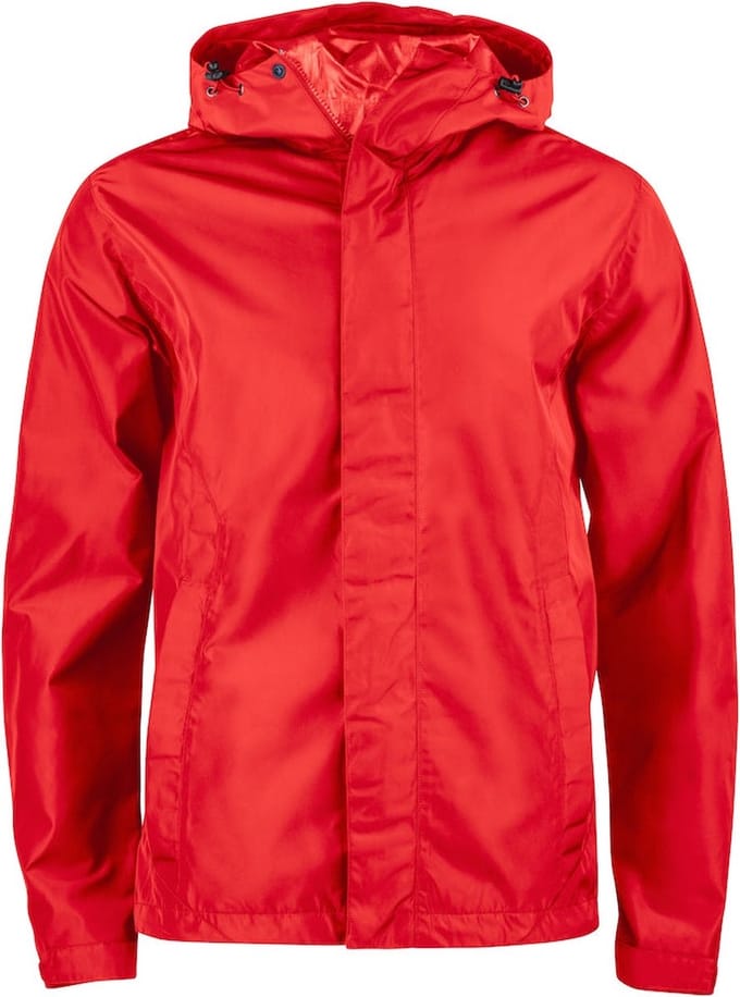 Clique Webster 020936 - Rood - S