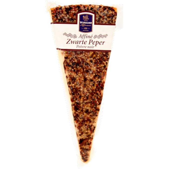 Zwarte peper