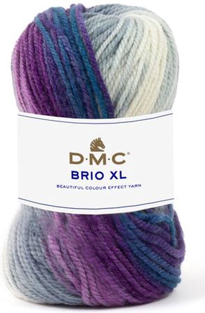 DMC Brio XL - 407