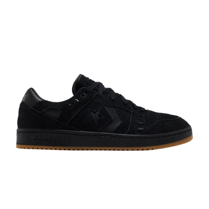 Converse AS-1 Pro 'Black Gum' 39 black