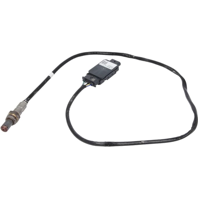 NOx-sensor, ureuminspuiting BOSCH 0 281 008 755