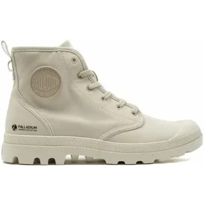 Laarzen Palladium Pampa Organic