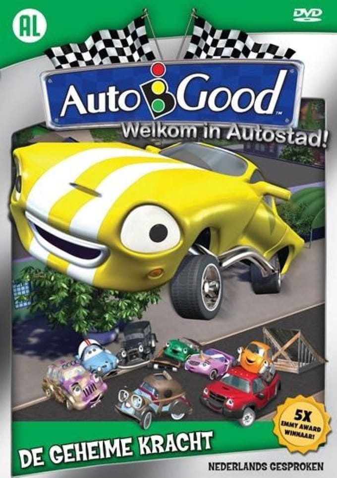 Auto B Good 1