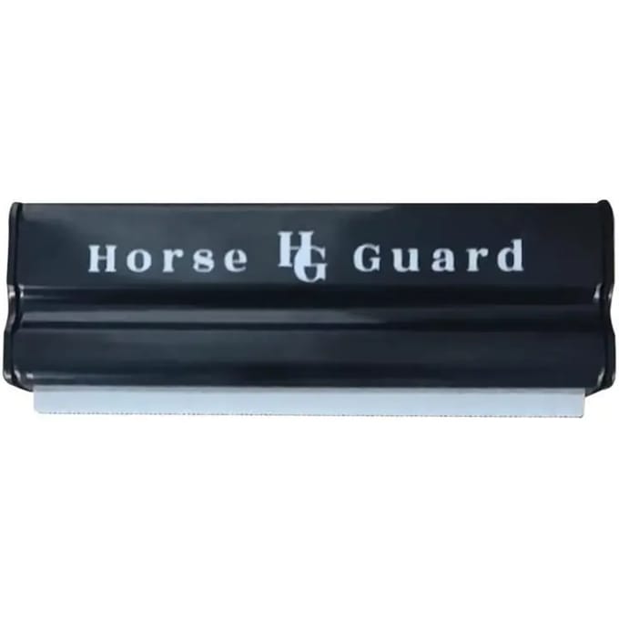 Verhareng kam voor paard HorseGuard