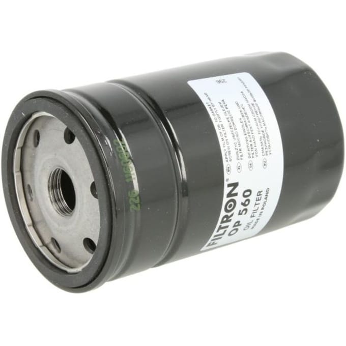 Oliefilter FILTRON OP560