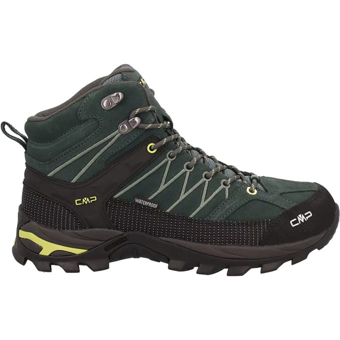 Wandelschoenen CMP Rigel Mid