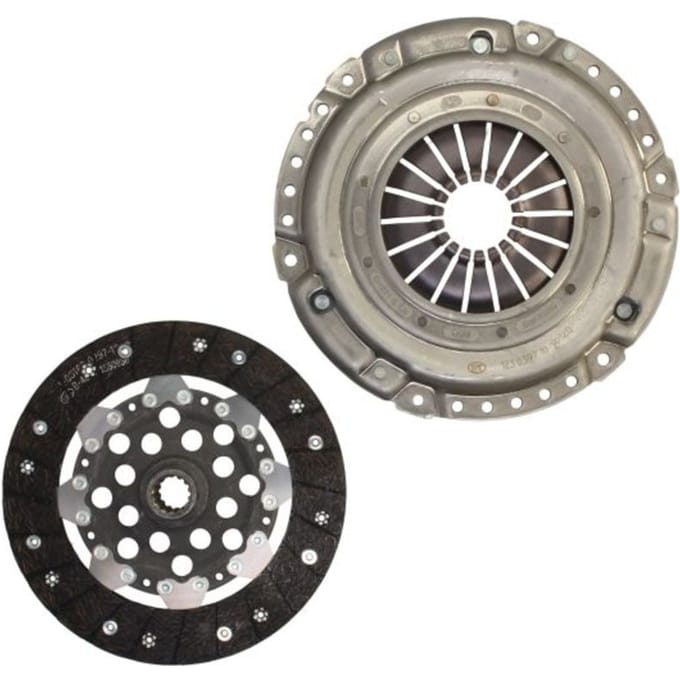 Schaeffler Luk Koppelingsset LUK RepSet 623 3118 09