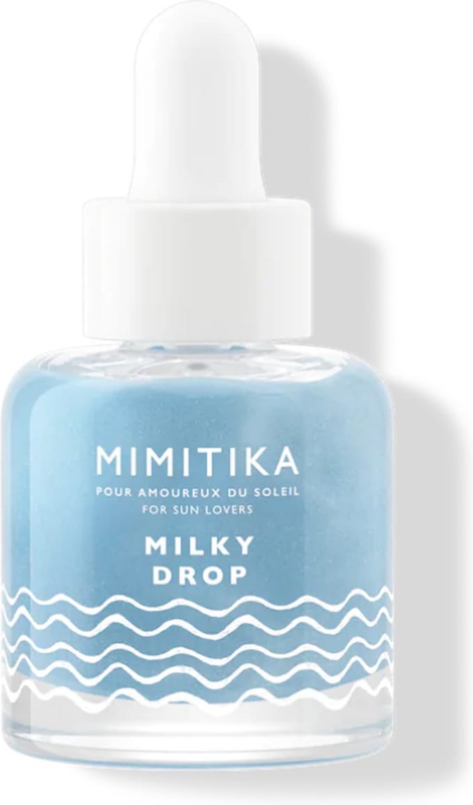 Mimitika - Milky Drop serum - 15 ml