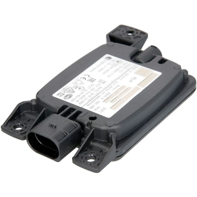 Controle-eenheid, dodehoekdetectie HELLA 6PZ 011 719-241
