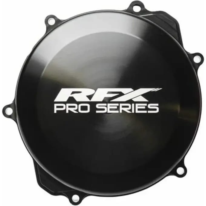 Couvre-carter motocyclette d'embrayage RFX Yamaha YZ250 Pro