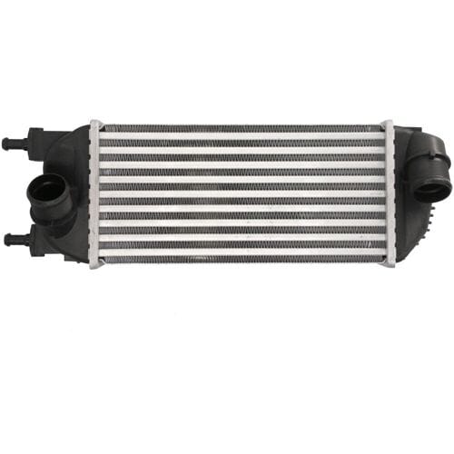 Intercooler, inlaatluchtkoeler NRF 309210