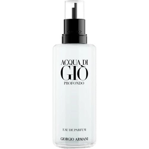 Armani Eau De Parfum Navulbaar Herenparfum Armani - Acqua Di Giò Eau De Parfum - Herenparfum - Navulling  - 150 ML