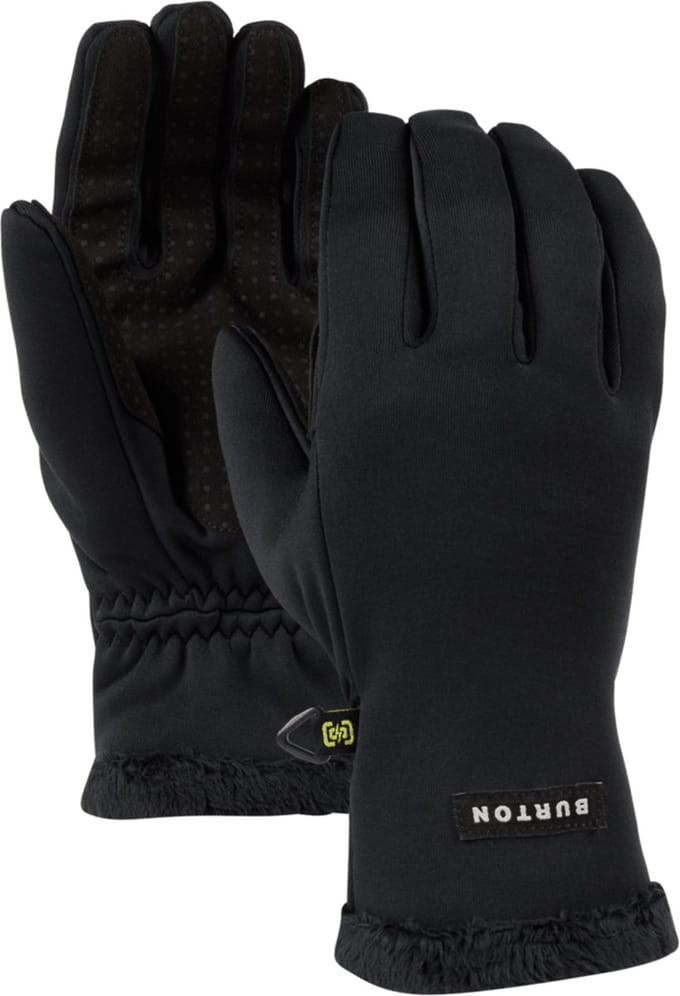 Burton Womens Sapphire Gloves