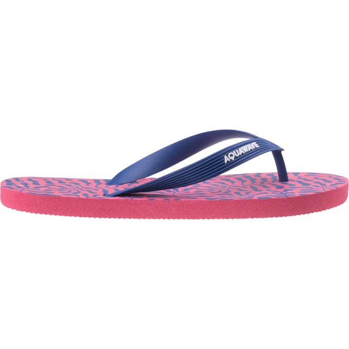 Vrouwenslippers Aquawave Milesa