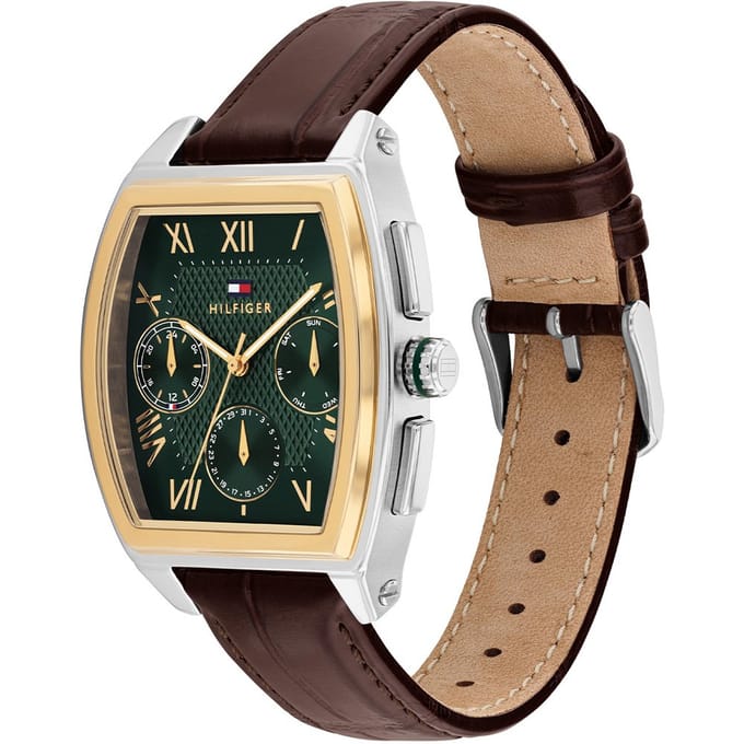 Tommy Hilfiger 1710762 Horloge