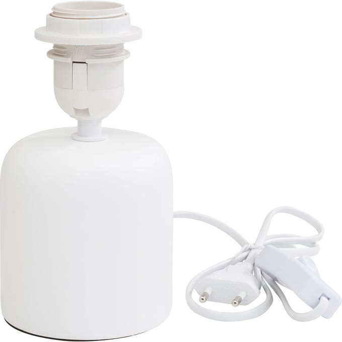 VBS Lampvoet "Klock"