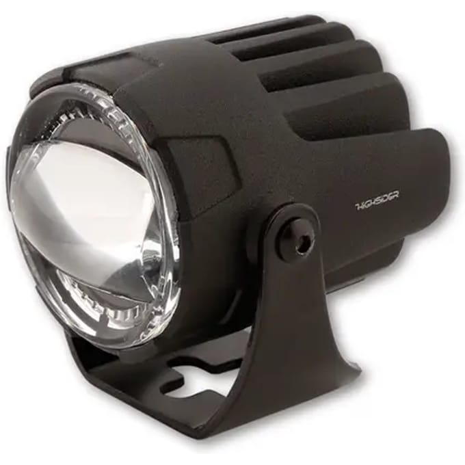 Extra mistlamp voor motor Highsider FT13-FOG