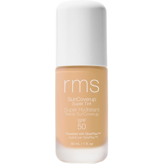 RMS Beauty Suncoverup Super Tint Spf 50 - Cameo