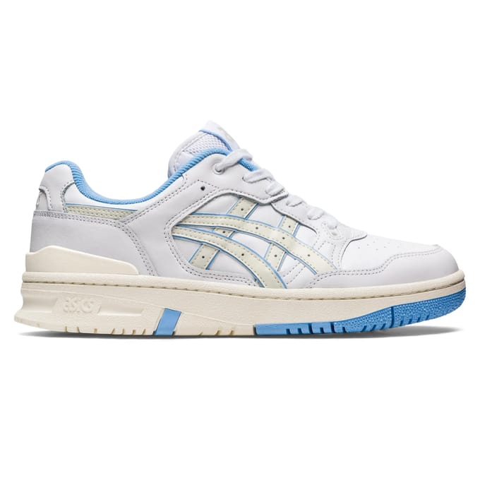 Sneakers Asics Baskets EX89 cuir