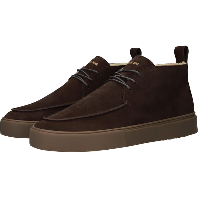 RUBY JERRIK - CG183 Coffee Bean - Chukka