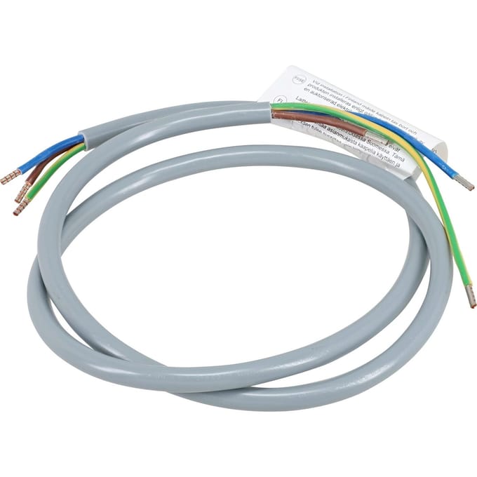 AEG snoer, zonder, plug, L=1460mm 140131502191